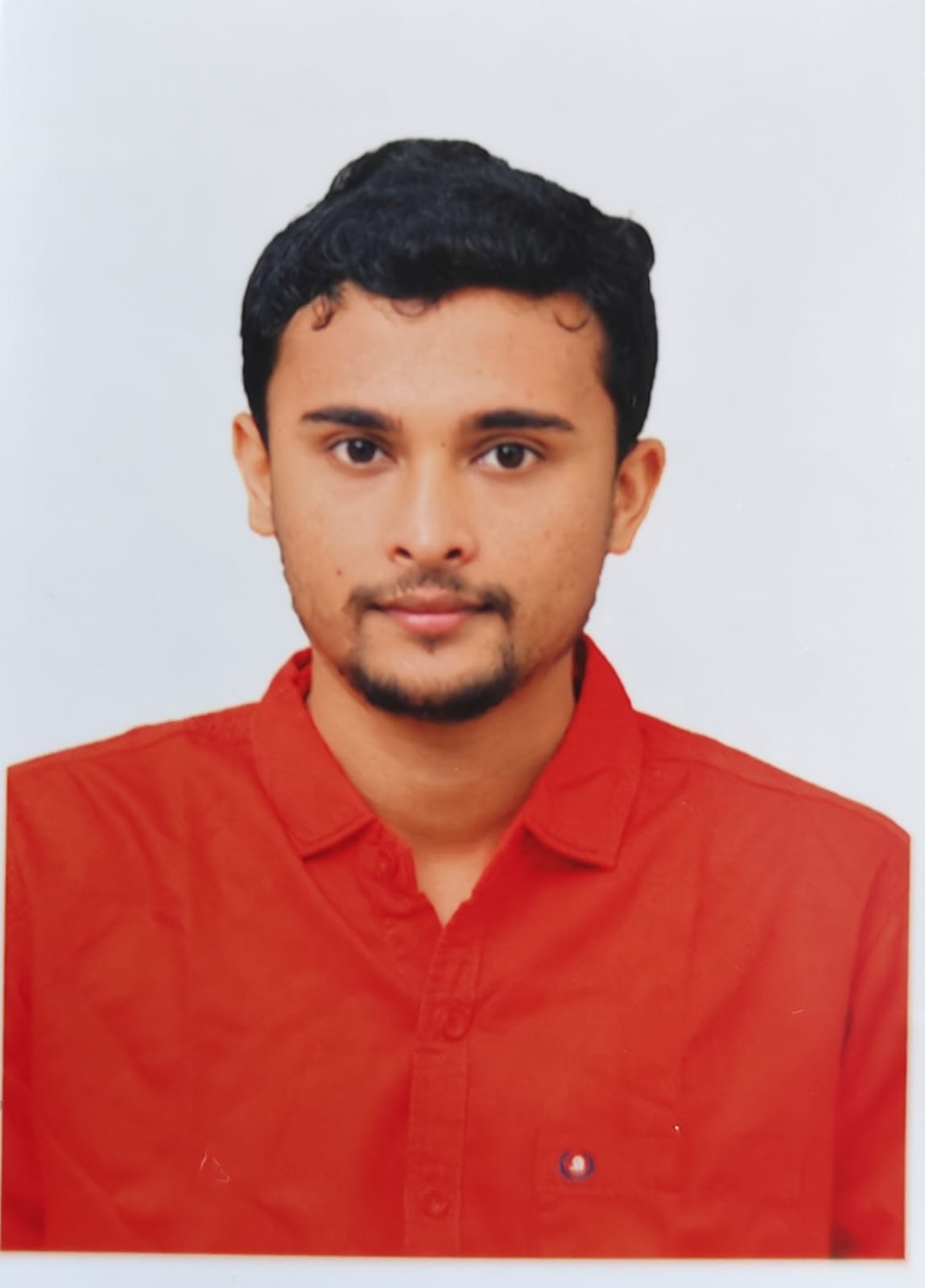 Praveen veerapandi sundaram